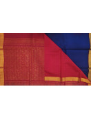COIMBATORE KORA COTTON SAREE 620 MTS