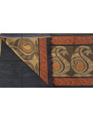 SAREES NEGAMAM WITH BLOUSE