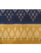 Sarees Coimbatore Cotton Tie Dye