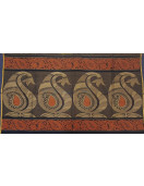SAREES NEGAMAM WITH BLOUSE
