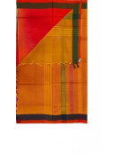 Special Sarees Art Silk Normal Paramakudi 5 50 Mtrs