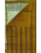 SALEM BLOCK PRINT COTTON SAREES