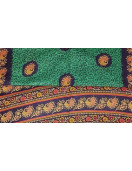 PL PRINTED SAREES WITH BLOUSE