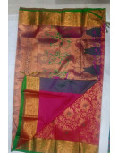 PL Salem Wedding Blouse