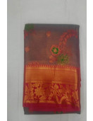 PL Salem Wedding Blouse