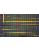 PMK LOW COST SILK COT SAREES 550 MTS