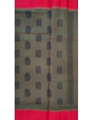 SAREES SALEM 80S WITH BLOUSE