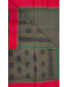 SAREES SALEM 80S WITH BLOUSE