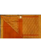DINDIGUL COTTON SAREES WITH BLOUSE