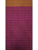 PMK LOW COST SILK COT SAREES 550 MTS