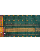 SAREES CUDDALORE COTTON 550 MTS