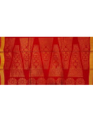 COIMBATORE KORA COTTON SAREE 620 MTS