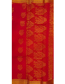 PL BIG BUTTA SAREE