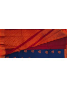 PL BIG BUTTA SAREE