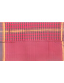MANAMEDU COTTON SAREES WITH BLOUSE