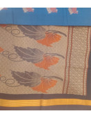 SAREES NEGAMAM WITH BLOUSE