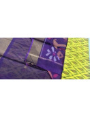 COTTON X KORA SILK TIE DYE SAREES CHINNLAPATTI