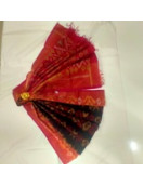 COTTON X KORA SILK TIE DYE SAREES CHINNLAPATTI