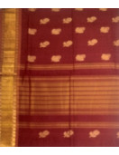 SAREES JAYANKONDAM COTTON 550 MTS