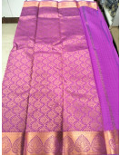 PL EMBOSS SAREE