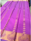 PL EMBOSS SAREE