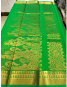 PL BIG BUTTA SAREE