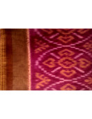 COTTON X KORA SILK TIE DYE SAREES CHINNLAPATTI