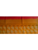 COIMBATORE KORA COTTON SAREE 620 MTS