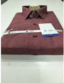 PL PC READYMADE CHAMBRAY SHIRTS 38 HS