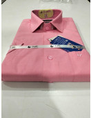 PL PC READYMADE CHAMBRAY SHIRTS 38 HS