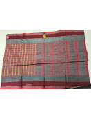 80SX80S PMK 1000 BUTTA COTTON SAREES