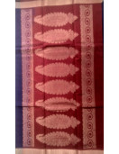 COIMBATORE KORA COTTON SAREE 620 MTS