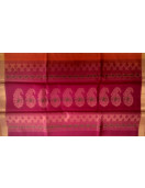 COIMBATORE KORA COTTON SAREE 620 MTS