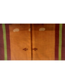 NEGAMUM COTTON SAREES