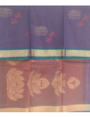 COIMBATORE KORA COTTON SAREE 620 MTS