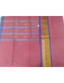 SAREES JAYANKONDAM COTTON WITH BLOUSE