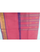 SAREES JAYANKONDAM COTTON WITH BLOUSE