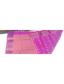 PL EMBOSS SAREE