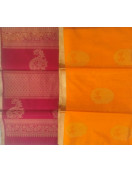 COIMBATORE KORA COTTON SAREE 620 MTS