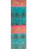 COTTON X KORA SILK TIE DYE SAREES CHINNLAPATTI