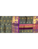 SALEM MUHURTHAM SILK SAREES