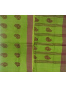 SAREES SALEM 80S WITH BLOUSE