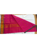 SAREES JAYANKONDAM COTTON 5.50 MTS