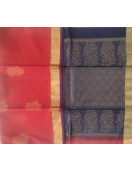 COIMBATORE KORA COTTON SAREE 620 MTS