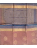 COIMBATORE KORA COTTON SAREE 620 MTS