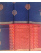 COIMBATORE KORA COTTON SAREE 620 MTS