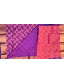 PL Muhurtham Saree