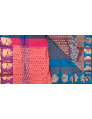 PL Muhurtham Saree