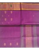 SAREES JAYANKONDAM COTTON WITH BLOUSE