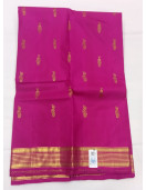 SALEM SILK SAREE WITH BLOUSE